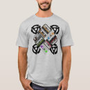 Buscar casete camisetas Audio