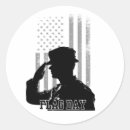 Buscar día de la bandera pegatinas Ejército