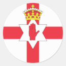 Buscar bandera de irlanda pegatinas País
