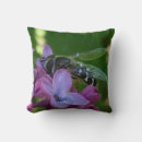 Buscar lilacs cojines Morado