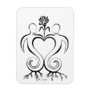 Buscar del alma imanes Rosa