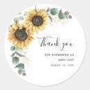 Buscar sunflower pegatinas Floral