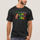 Buscar dreadlock camisetas Cabello