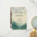Buscar bosque fotograficas tarjetas Tipografía