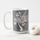 Buscar árbol de corazones tazas Amar