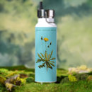 Buscar diente agua botellas Diente de león