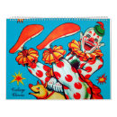 Buscar horror calendarios Extraño