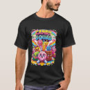 Buscar candyland camisetas Fiesta