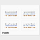 Buscar partitura pegatinas Para todos