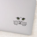 Buscar black cat pegatinas 9 º gata