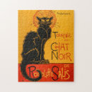 Buscar gato negro halloween puzzles Retro