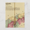 Buscar mapa ohio postales Condados