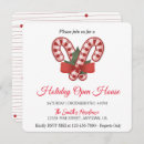 Buscar casa abierta tarjetas Navidades