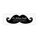 Buscar bigote de encargo Para él