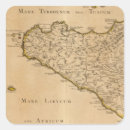 Buscar mapa de malta pegatinas Italia
