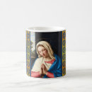 Buscar madonna tazas Religioso