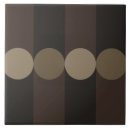 Buscar círculos negros azulejos Retro