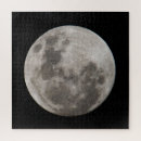 Buscar de la luna llena puzzles Noche