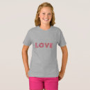 Buscar romance infantil camisetas 2 º pareja