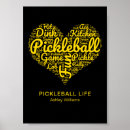 Buscar monograma divertido posters General y unisex