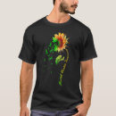 Buscar cinta verde camisetas Salud