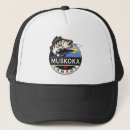 Buscar agua deportes gorras Pescador