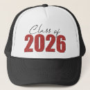 Buscar escuela del graduado gorras Clase de 2026