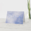 Buscar paz fresca tarjetas Navidades