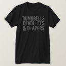 Buscar para el parachoques camisetas Para él