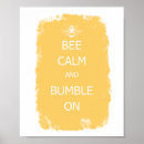Buscar abejas posters Abeja de miel