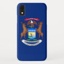 Buscar michigan iphone fundas Estado