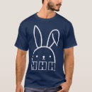 Buscar bunny girl camisetas Rabbit