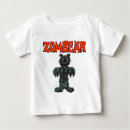 Buscar zombie bebe ropa Gótico