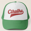 Buscar cthulhu camionero gorras Lovecina