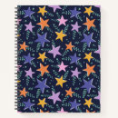 Buscar mágico cuadernos General y unisex