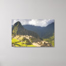 Buscar machu picchu lienzos Sudamérica