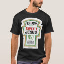 Buscar relish camisetas Dulce