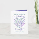Buscar 55 años tarjetas Parejas