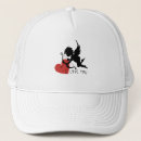 Buscar cupid gorras Corazón
