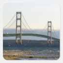 Buscar mackinac pegatinas Condado de emmet