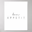 Buscar apetito Minimalista