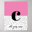 Buscar letra c posters Para niños