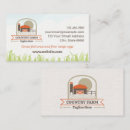Buscar farm tarjetas de visita Orgánica