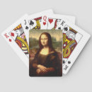 Buscar da vinci barajas de cartas Renacimiento