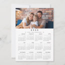 Buscar calendario tarjetas Año completo