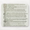 Buscar poesía alfombrillas de raton Escritura