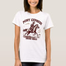Buscar wild west camisetas Caballo