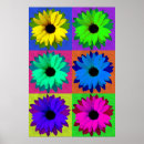 Buscar estallido arte Flor