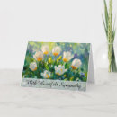 Buscar tulipanes tarjetas Tarjeta de simpatía