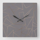 Buscar golf relojes de pared Para ella